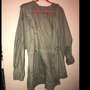 American Eagle jacket